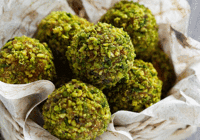 Türk kahveli truffle nasıl yapılır? Türk kahveli truffle tarifi