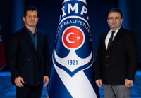 Kasımpaşa, Emre Belözoğlu'nu resmen açıkladı!