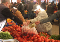 Mutfakların vazgeçilmez sebzesinde son hasat! 40 liradan 10 liraya kadar düştü