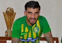 Şanlıurfaspor’un yeni transferi imzayı attı!