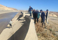 Şanlıurfa tarımı için kritik çalışma: 2026 sulama sezonunu olumlu etkileyecek