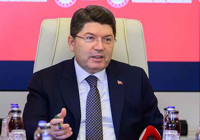 Adliye soygunundan sonra Bakan Tunç'tan 'sıkı denetim' talimatı