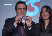 Galatasaray'da TFF'ye Yasin Kol tepkisi: 'Sabrımız bitmiştir'