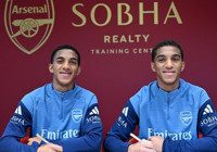 Arsenal, Ekvadorlu ikiz kardeşleri transfer etti!