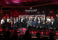 Michelin rehberi 2026 seçkisi açıklandı... Türkiye'de Michelin yıldızlı restoran sayısı 17'ye çıktı