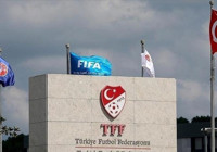 TFF'den Mert Hakan Yandaş'a 3 maç men cezası