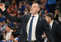 Radovan Trifunovic: 'Top kayıplarımız çok yan yaktı'