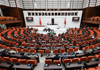 Son dakika... Vergi düzenlemelerini içeren kanun teklifi, TBMM'de kabul edildi