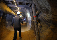 Adana'da yerin 700 metre altında savunma sanayisine büyük katkı! Bu madeni çıkarıyorlar, Türkiye'yi ihya ediyorlar