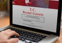 Anayasa Mahkemesinin 6 siyasi partiye yönelik mali denetim kararları Resmi Gazete'de