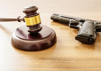 Emanet deposunda 12 silah kayboldu