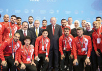 Engelsiz Türkiye’de 2. plan yolda