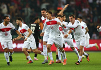 Dünya Kupası'nda kura heyecanı!