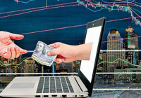 İnternette yatırımcıyı aldatan tuzaklar