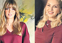 Kayınvalideden iltifat