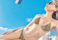 Okyanusta macera dolu yolculuk