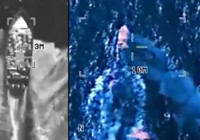 ABD'nin saldırıları sürüyor: '4 narko-terörist öldürüldü'