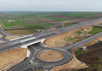 Edirne–Kırklareli yolunda sona gelindi! Köy içi trafik azaldı, güvenlik arttı