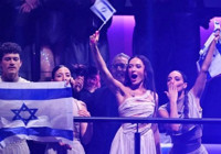 Altı ülkeden yarışmaya boykot! Eurovision’da İsrail çatlağı