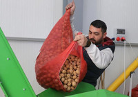 Tokat'ta devlet desteğiyle kurdu, 2 katına çıkardı! Tonlarca üretiyor, paraya para demiyor