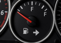 Yakıt göstergesindeki ok meğer bunun içinmiş! Sürücüler bile yeni öğrendi