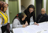 Samsun'da yeni proje hayata geçti! Tamamen ücretsiz yapılıyor