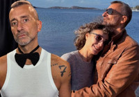 Yunus Günçe'nin evinde yangın çıktı! 'Çok ciddi bir şey atlattık'