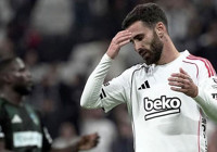 Rafa Silva sonunda pes etti! Kararı Sergen Yalçın verecek