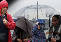 Çok kuvvetli yağış geliyor! Meteoroloji saat verdi: Su baskını, yıldırım, dolu uyarısı | İşte sağanak yağış beklenen 65 il