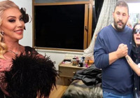 Güllü’nün komşusundan olay açıklama! 'İtildiği görüntüler kameramda'