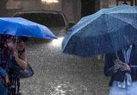 Meteoroloji son raporla uyardı! 6 il için sarı ve turuncu alarm: Çok kuvvetli geliyor