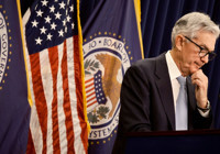 Beyaz Saray'dan Powell'a faiz indir baskısı