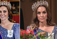 20 yıl sonra ilk kez gün yüzü görmüştü... Tarihi tacı başına kondurdu ama talihsizlik de peşini bırakmadı