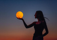 Hissettikleri çoğu zaman gerçek çıkıyor: Sezgisi en güçlü burçlar