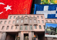 Türkiye'nin yükselişi komşuyu korkuttu! MSB uyarmıştı... Atina'dan 'Yeni savaş doktrini'