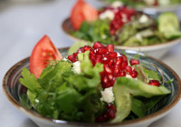 Kapadokya gastronomisinin 10 bin yıllık geçmişini yazacak