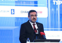 SPK Başkanı Gönül: Fonlar üzerindeki denetimlerimizi artırıyoruz