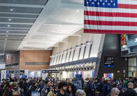 ABD'den seyahat kurallarında sert karar: Yasaklı ülke sayısı artıyor