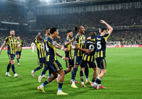 Fenerbahçe'de Başakşehir maçı öncesi 3 eksik!