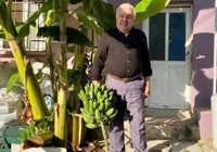 Denizli'de vatandaşın inadı mucizeyi gerçekleştirdi! Görenler gözlerine inanamıyor