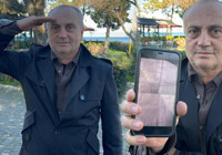 Çifte vatandaşlık aldı: Emekliliğini yaşarken askere çağırıldı! 'Aslan gibi askerliğimi yaparım'