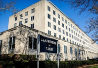 ABD'den endişe yaratan uyarı: Venezuela'yı 'derhal terk' edin