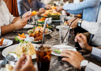 Bereketli Hilal’den modern dünyaya! Yemek alışkanlıkları nasıl evrim geçirdi?