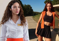 Güller ve Günahlar'ın 'gizem'li güzeli! Sevimli ve tehlikeli