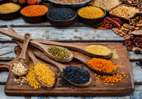 Mercimek pişirme süresi nedir? Mercimek pişirirken dikkat edilmesi gereken noktalar