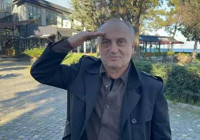 62 yaşında askere çağırıldı: 'Git denilirse aslan gibi askerliğimi yaparım'