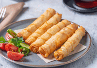 Peyniri akmasın, patlamasın... Sigara böreği kızartırken dikkat edilmesi gereken püf noktaları