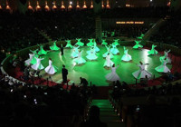Konya'da 'Huzur Vakti' 752. Şeb-i Arus törenleri başlıyor: Dünyadan akın var, otellerde doluluk %80'e Ulaştı!