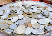 1972 basımı 1 Lira gören şaşırıyor: Değeri 10 bin TL’ye çıktı