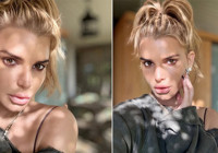 Kocasını terk etti ama boşanma davası açmadı… Ünlü çift barışacak mı? Belki de hikayemizin sonu daha yazılmamıştır…